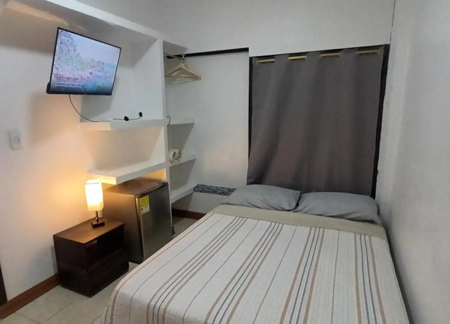 Apartamento Confortable Y Central Habitacion A 1 Cuadra De La Playa San Andrés 0*,  Colombia