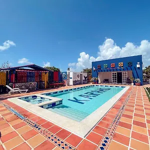 Casa El Karaho Hotel