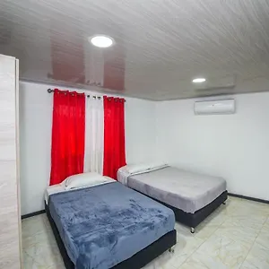 Badavid House Apartamento