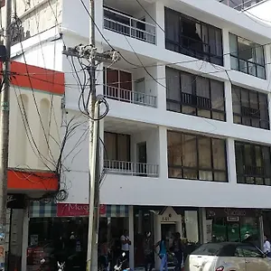 Salome Apartamento