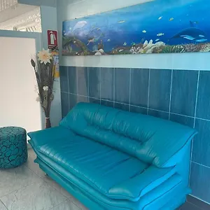 Casa de hóspedes Cocos Place, San Andrés